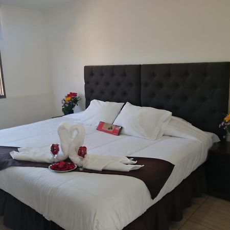 Hotel Cortaderas Arequipa Yanahuara 外观 照片