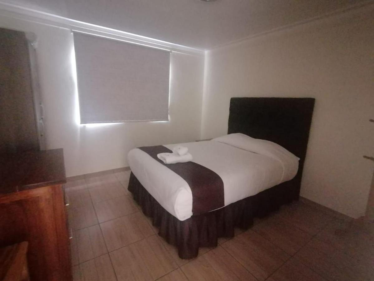 Hotel Cortaderas Arequipa Yanahuara 外观 照片